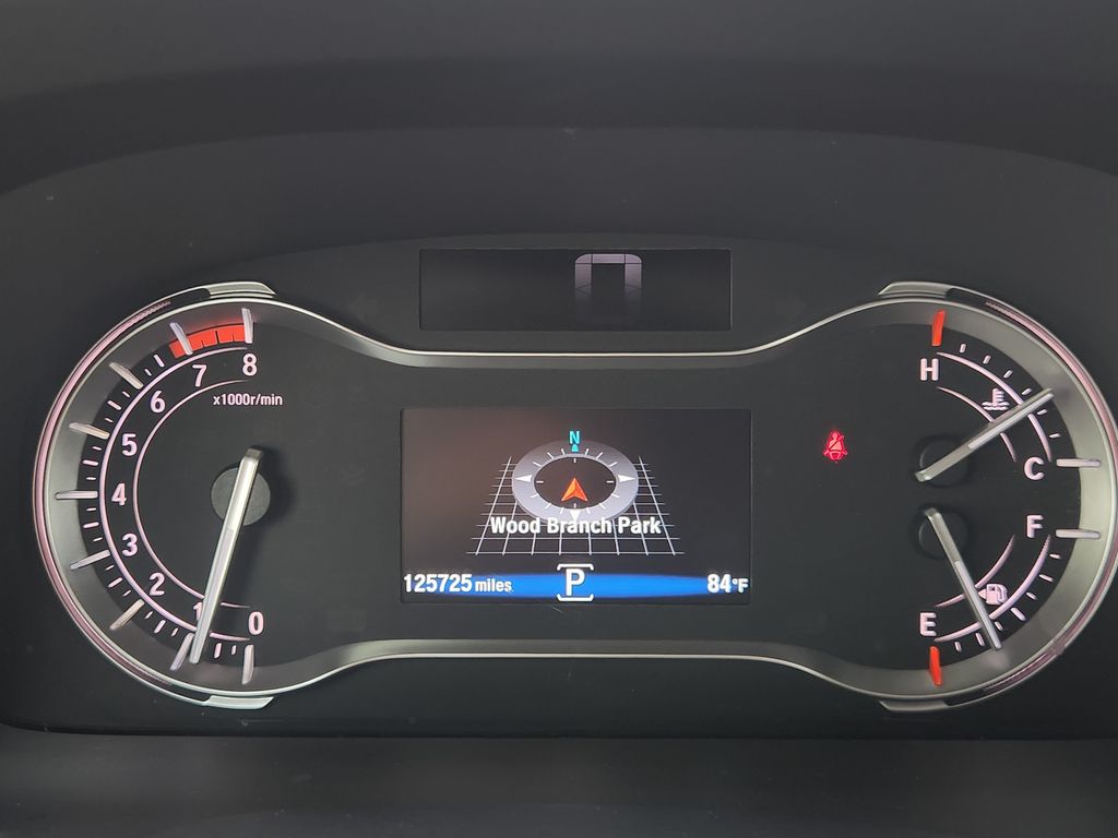 2017 Honda Pilot Touring Gray at Community Honda