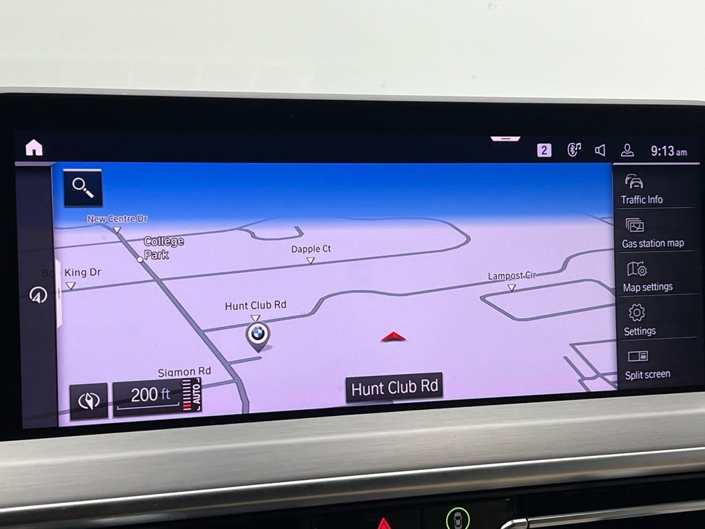 Thumbnail: 2022 BMW X3 - 13