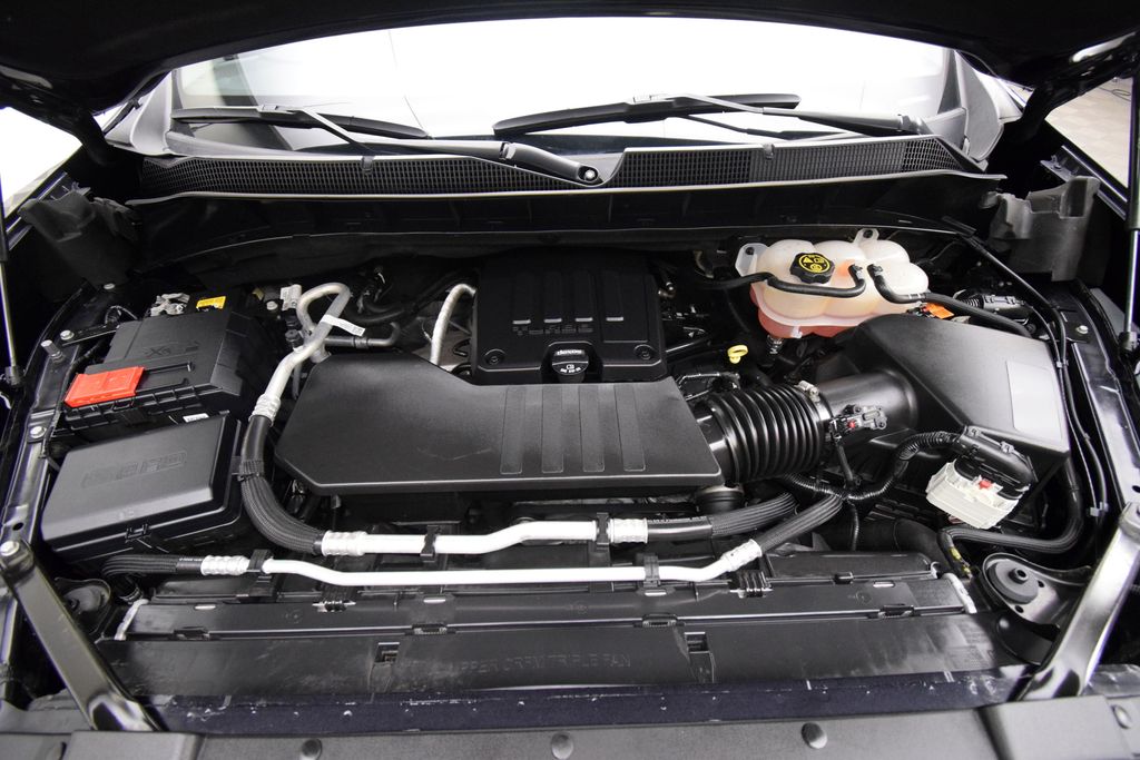 used 2022 Chevrolet Silverado 1500 car, priced at $35,500