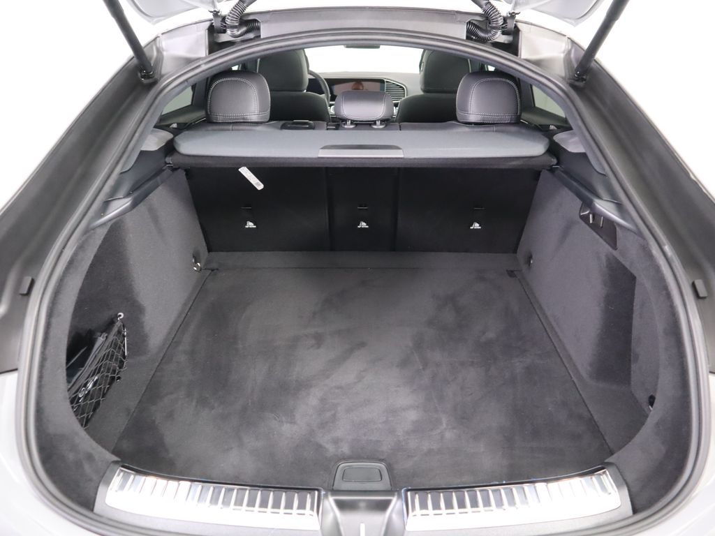 Thumbnail: 2026 Mercedes-Benz GLE - 30