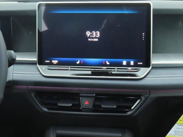 Thumbnail: 2026 Volkswagen Tiguan - 14