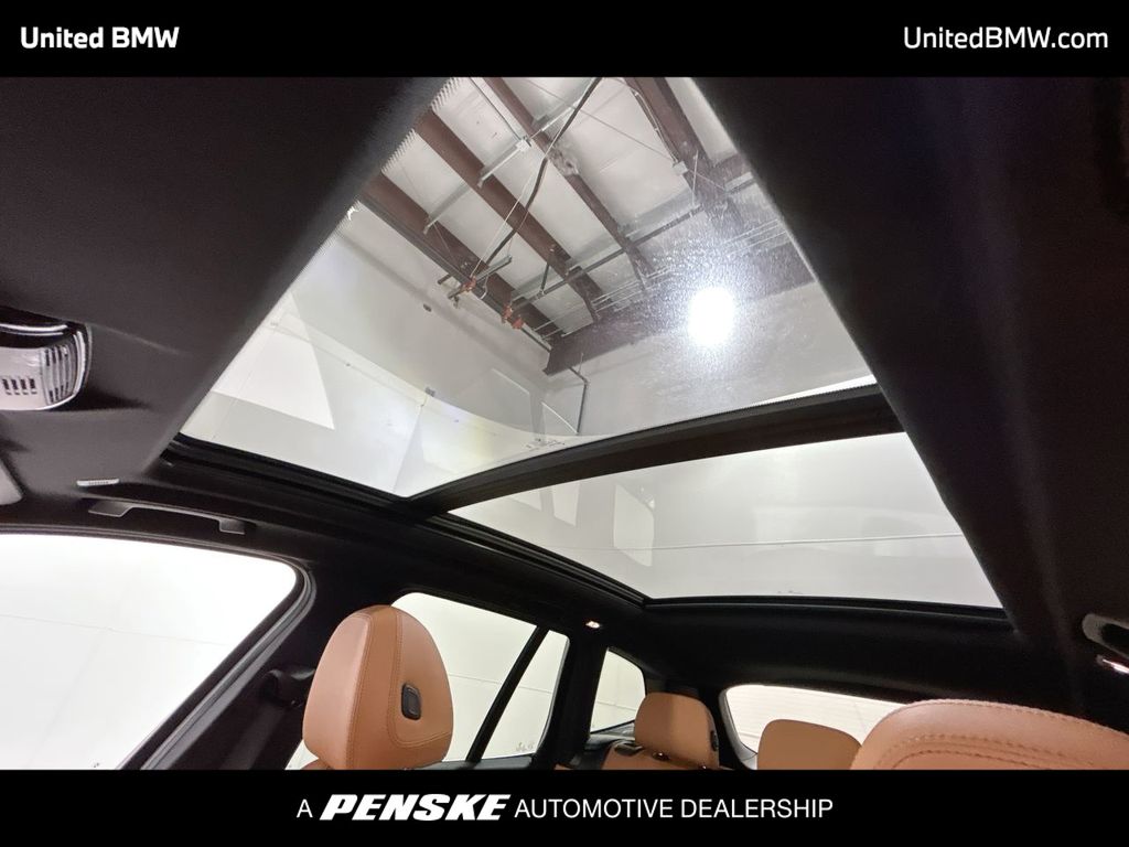Thumbnail: 2024 BMW X3 - 20