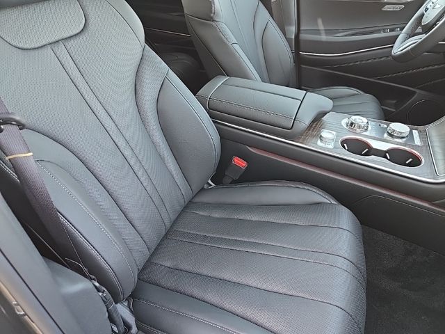 2025 Genesis GV80 2.5T 20