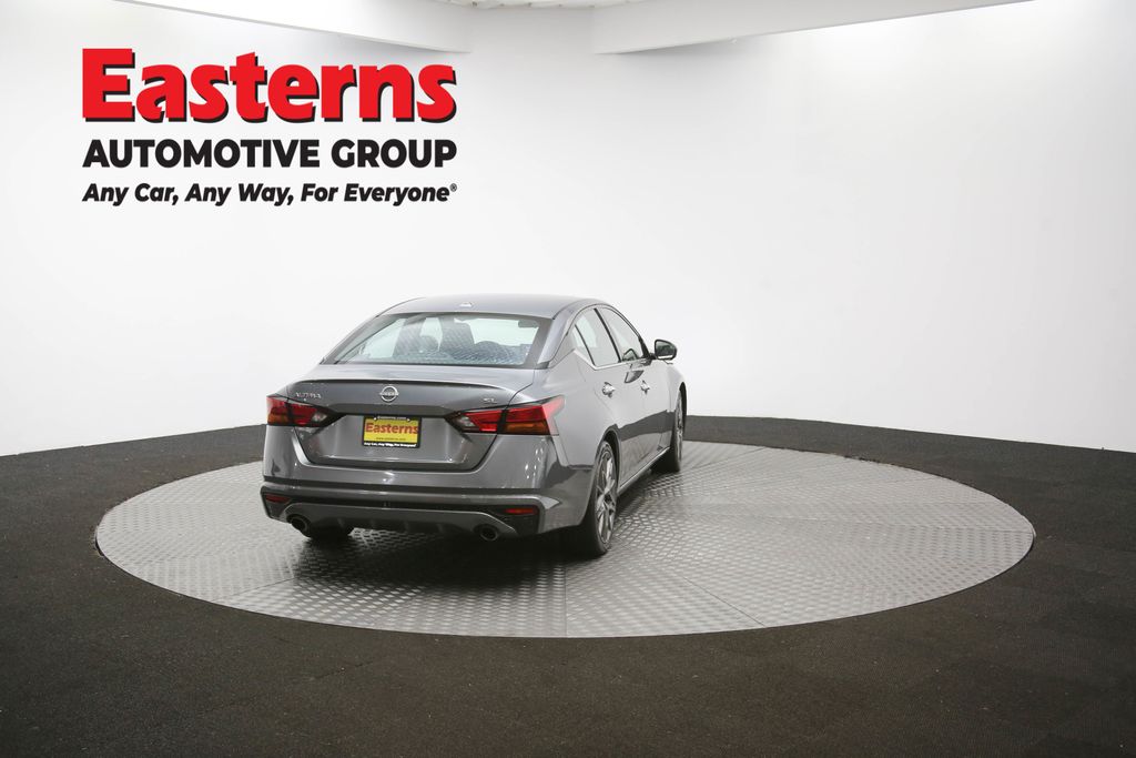 Used 2023 Gray Nissan 2.5 SL image 39