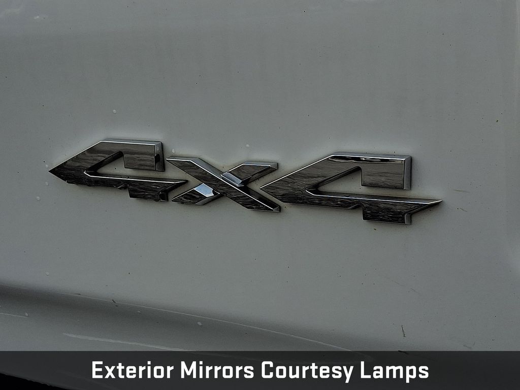 2022 Ram 1500 Big Horn/Lone Star White at Grove City Ford