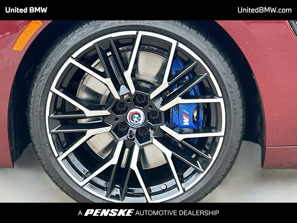 Thumbnail: 2023 BMW 8 Series - 2