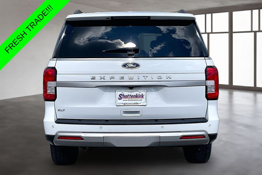 Used 2024 Ford Expedition SUV