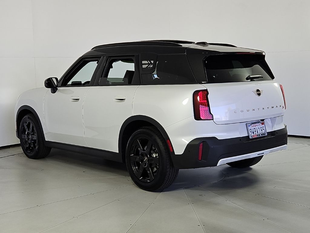 Thumbnail: 2026 MINI Cooper Countryman - 9