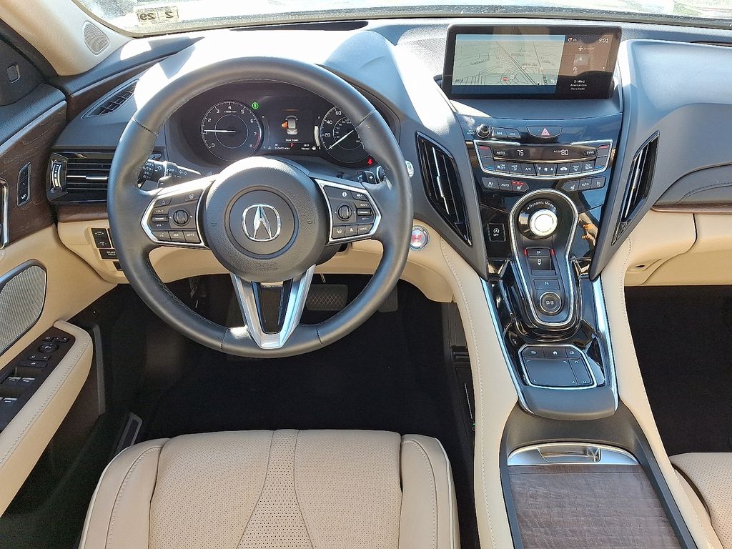 Thumbnail: 2024 Acura RDX - 12