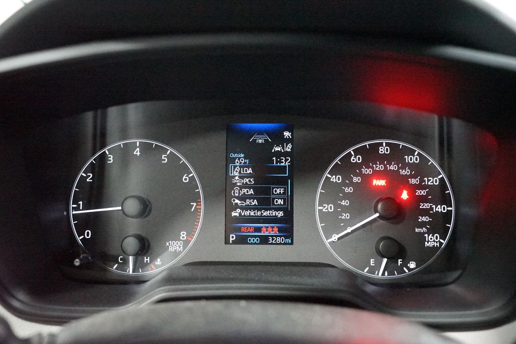 Thumbnail: 2025 Toyota Corolla - 15