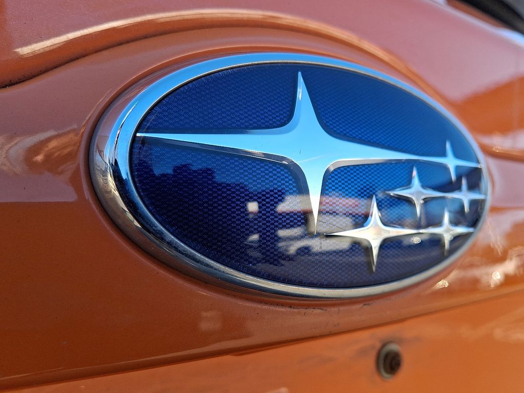 Thumbnail: 2015 Subaru XV Crosstrek - 29