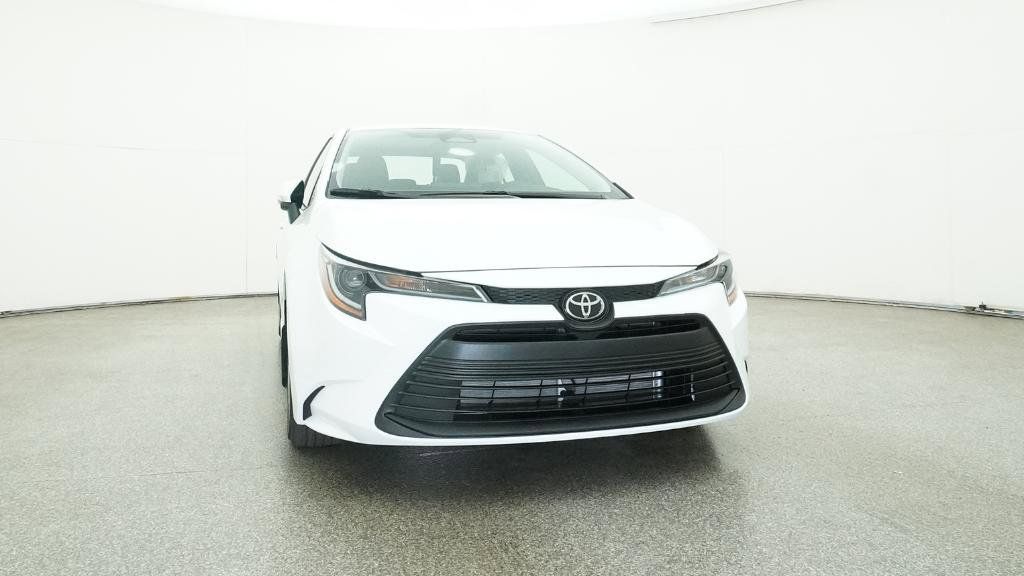 Thumbnail: 2026 Toyota Corolla - 29