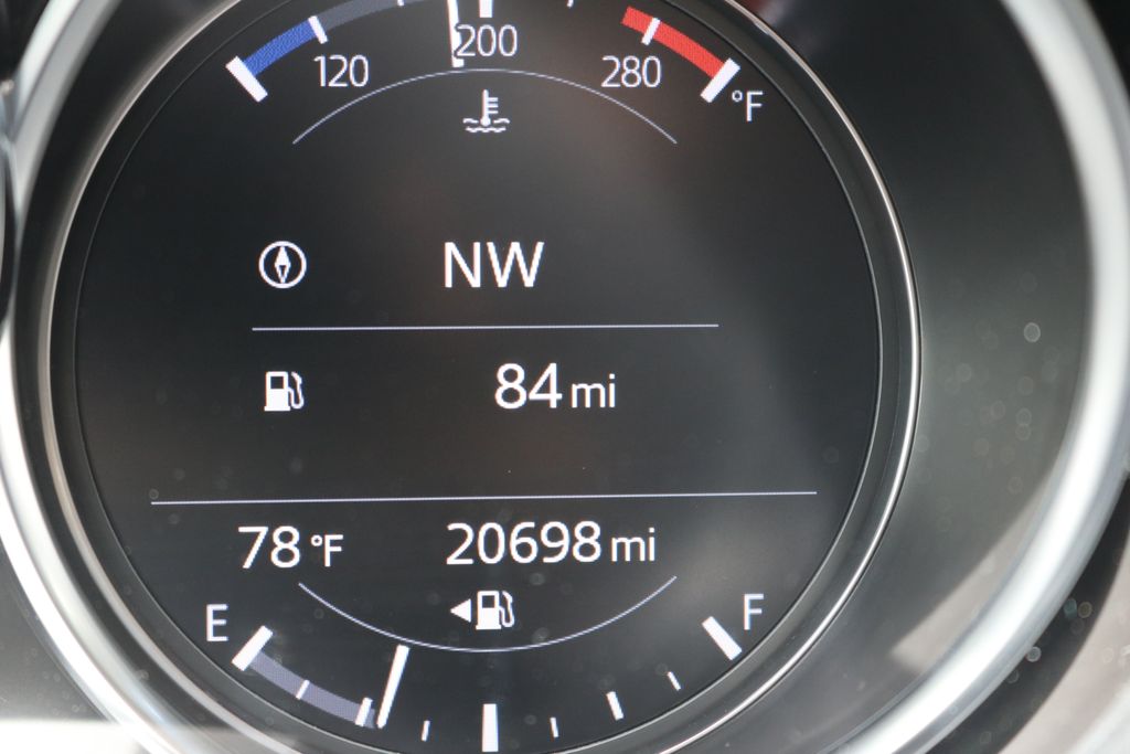 Used Car 2023 Mazda Cx-9  Touring For Sale Under $30,000 In Austin, Texas