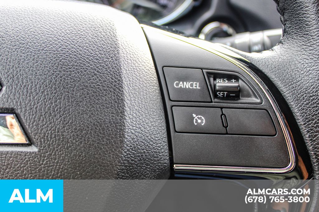 Used 2024 Silver Mitsubishi 2.0 SE image 27