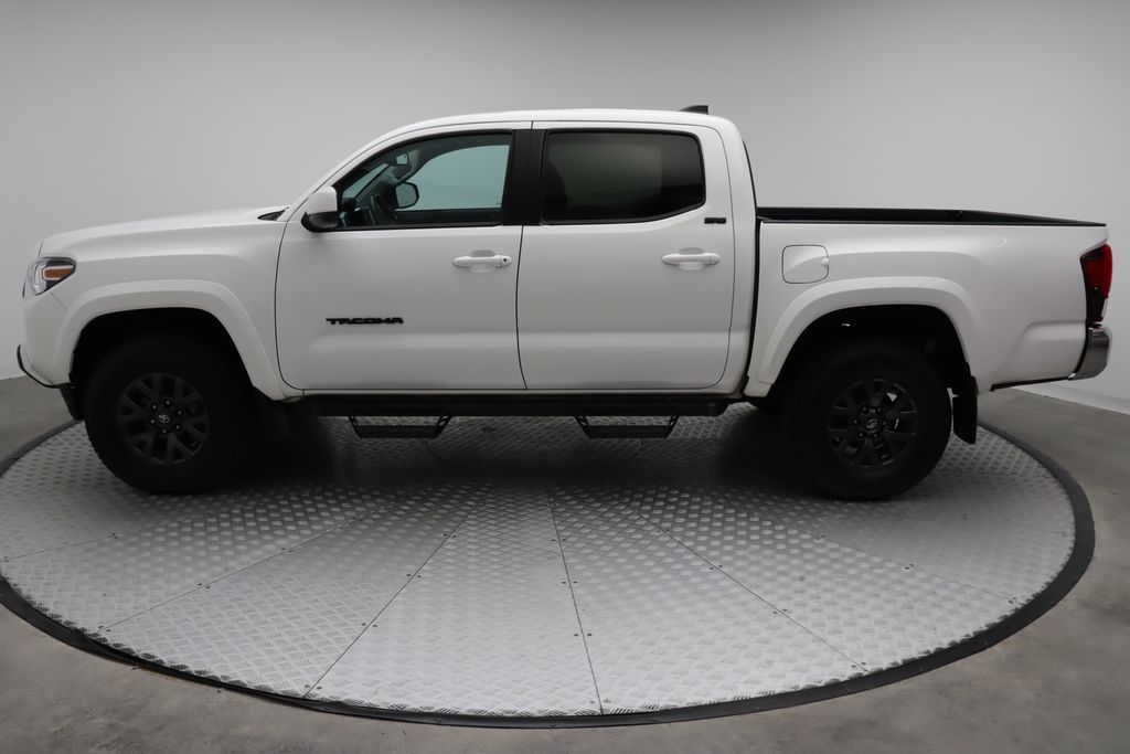 2023 Toyota Tacoma SR5 12