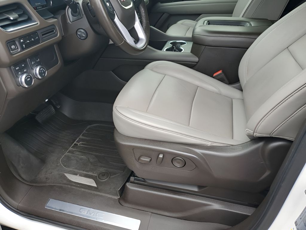 Used Car 2021 Gmc Yukon Xl  Slt For Sale Under $50,000 In Austin, Texas