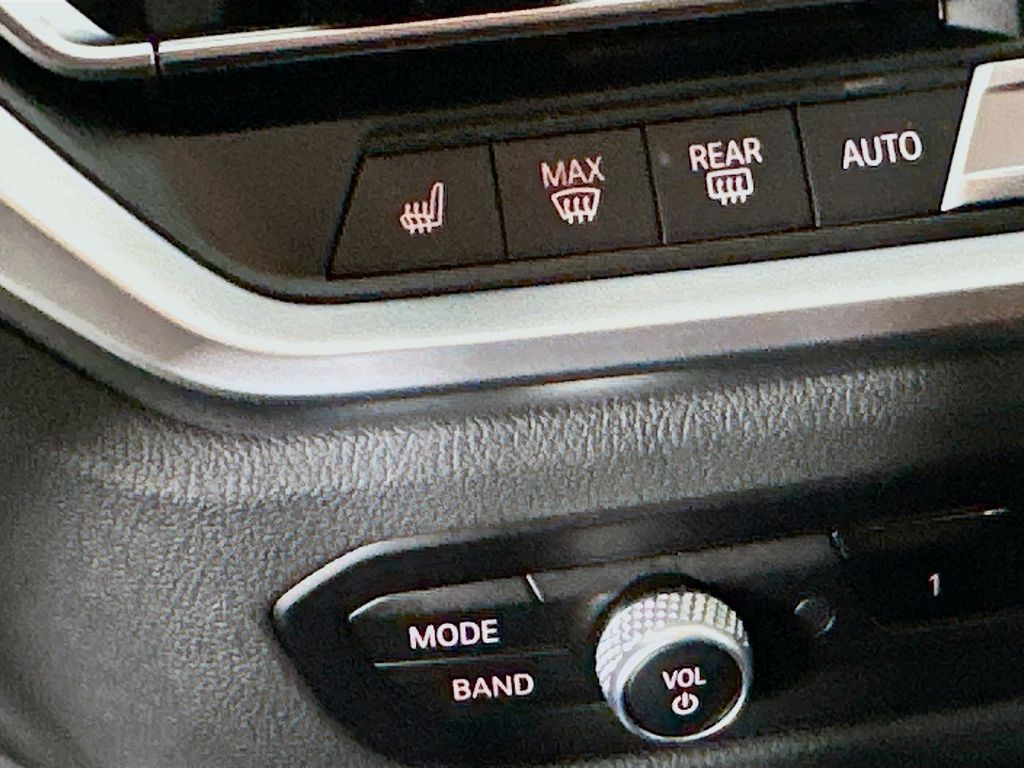 2023 BMW 4 Series 430i 21