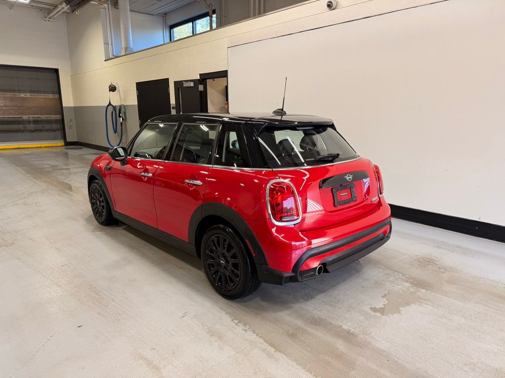 Thumbnail: 2022 MINI Cooper - 3