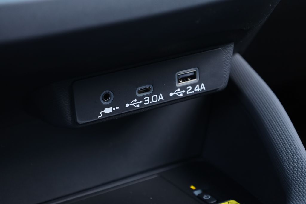 new 2026 Subaru Forester car, priced at $36,202