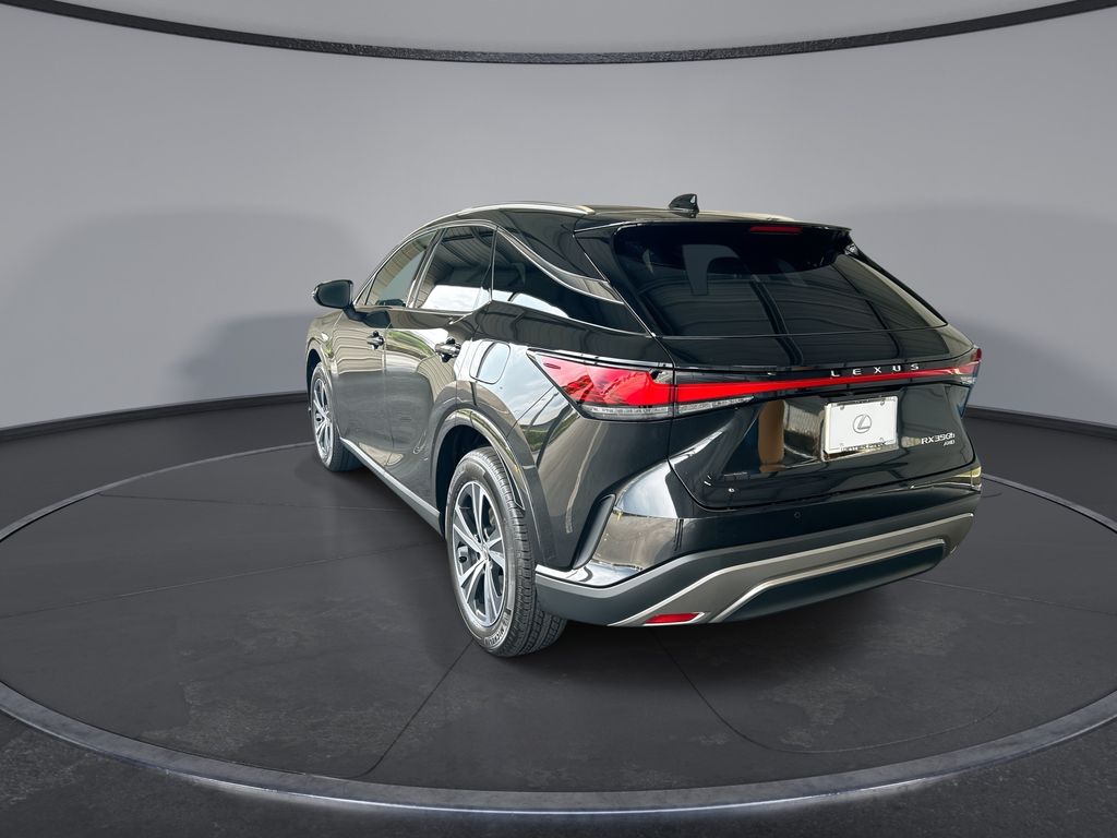 Thumbnail: 2026 Lexus RX - 7