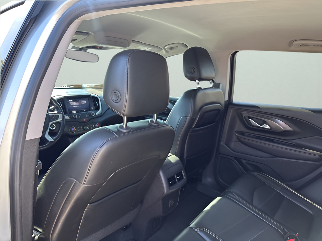 Used Car 2019 Gmc Terrain  Slt For Sale Under $15,000 In Austin, Texas