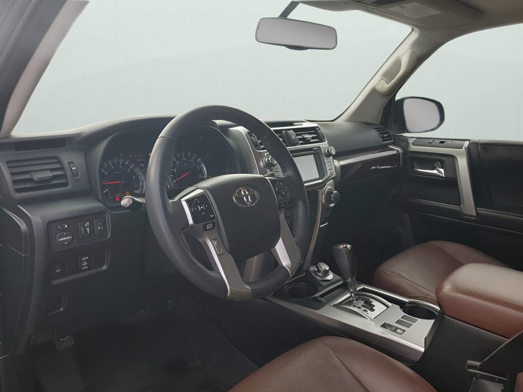 Used Car 2017 Toyota 4runner  Limited For Sale Under $25,000 In Austin, Texas