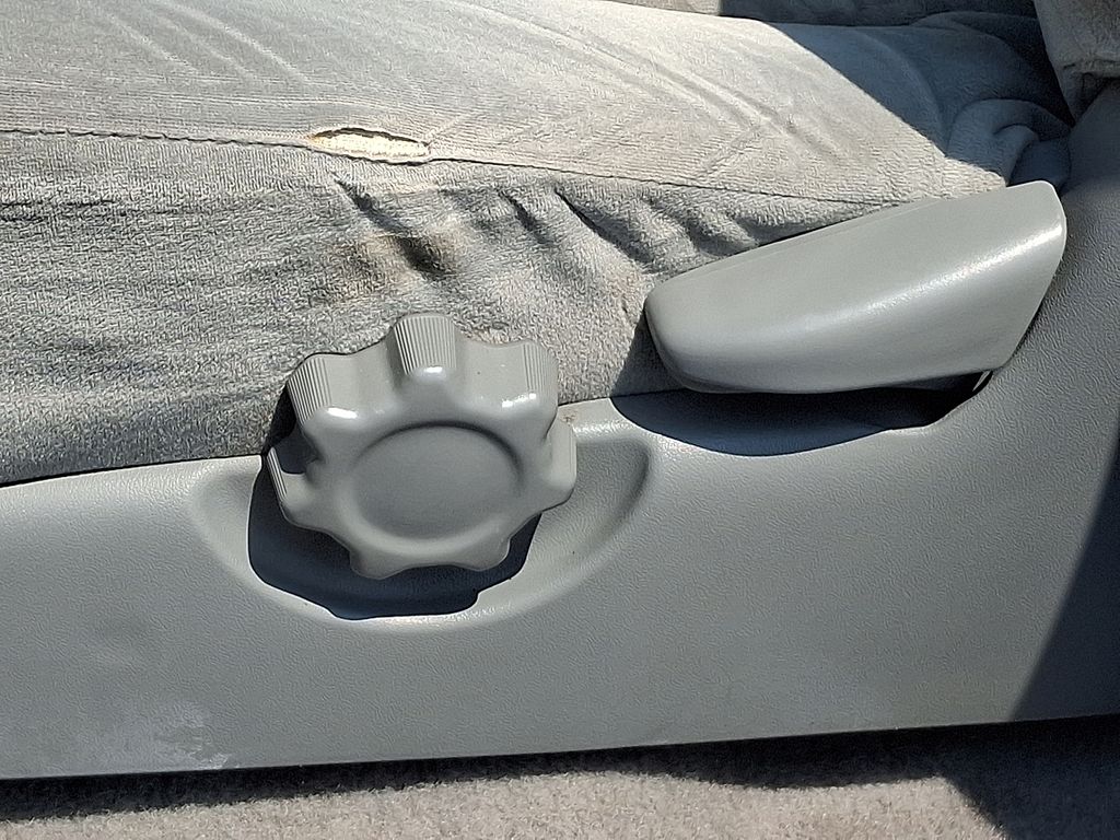 2011 Toyota Tacoma Base 26