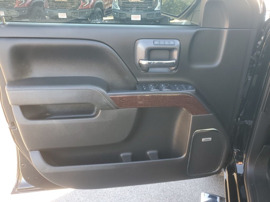 Used Car 2018 Gmc Sierra 1500  Slt For Sale Under $30,000 In Austin, Texas