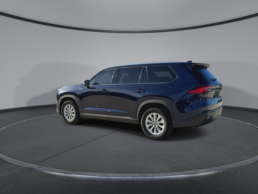 Thumbnail: 2024 Toyota Grand Highlander - 6