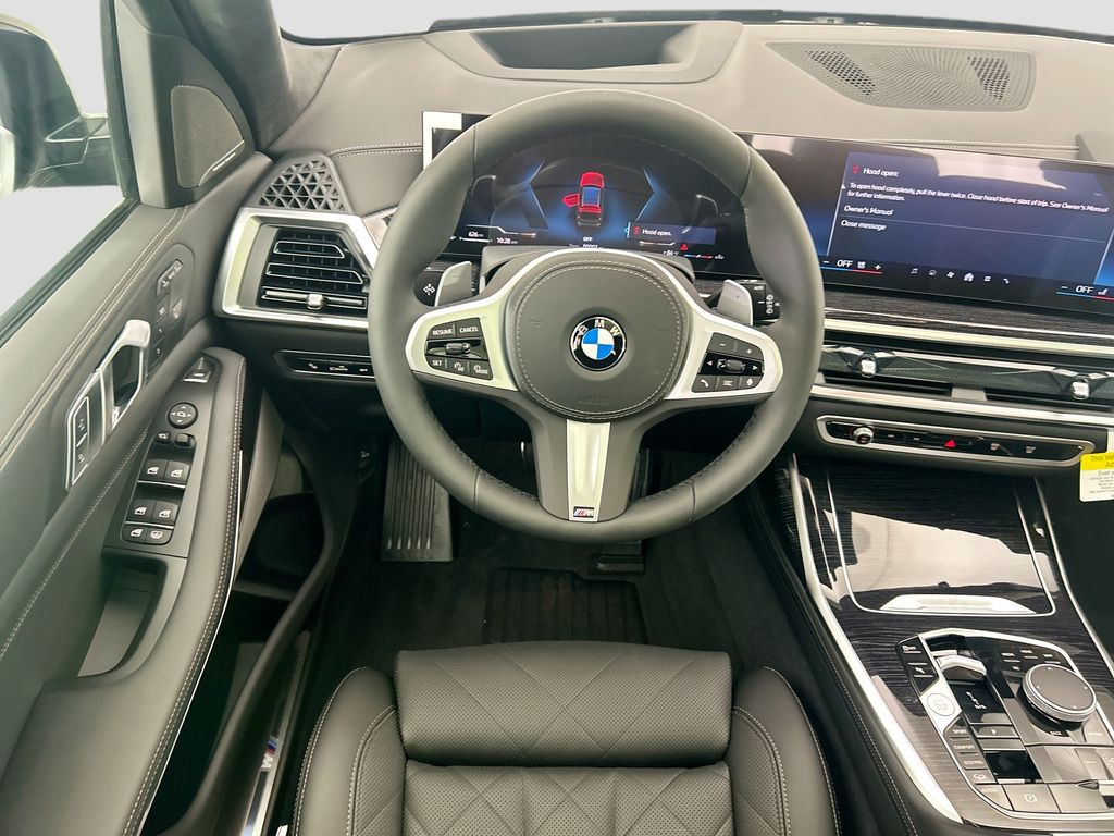 Thumbnail: 2027 BMW X7 - 10
