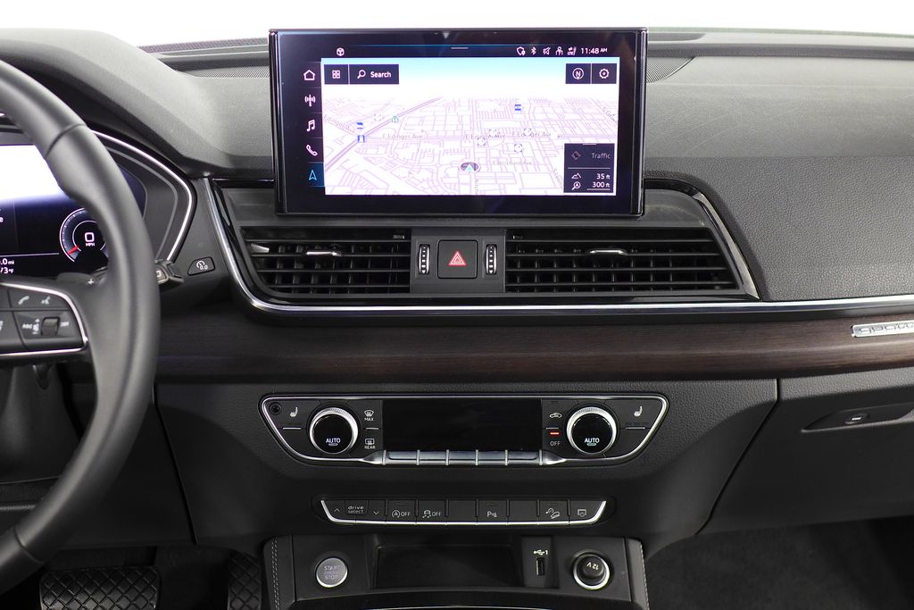 Thumbnail: 2023 Audi Q5 - 26