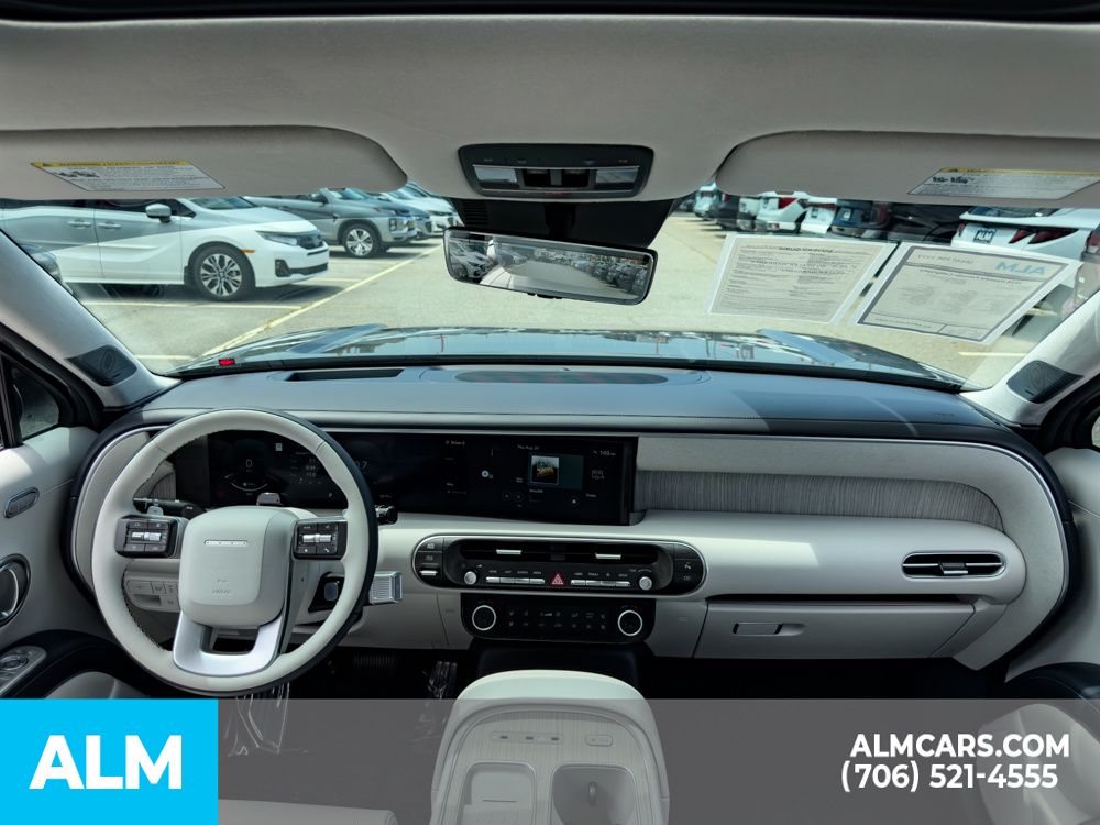 Used 2026 Gray Hyundai Calligraphy image 39
