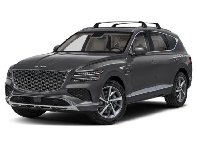 New 2027 Genesis GV80