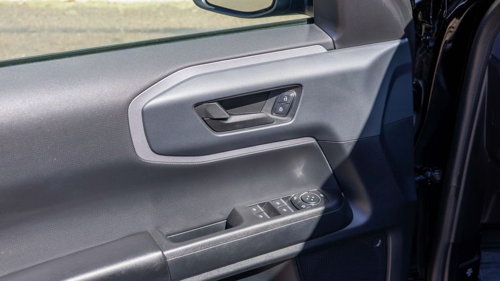 Used 2021 Ford Bronco Sport Big Bend 4D Sport Utility