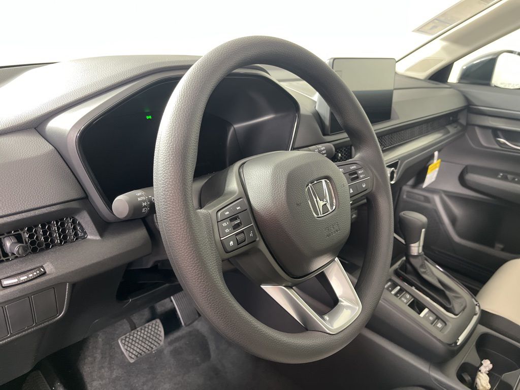 Thumbnail: 2026 Honda CR-V - 24