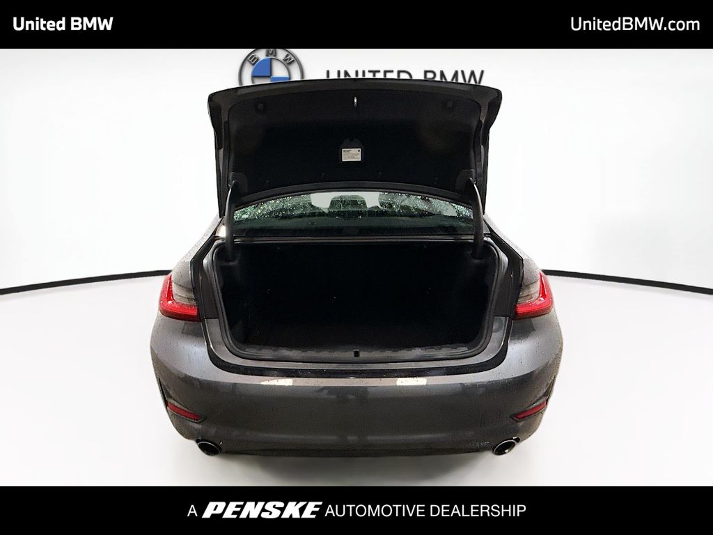 Thumbnail: 2020 BMW 3 Series - 14