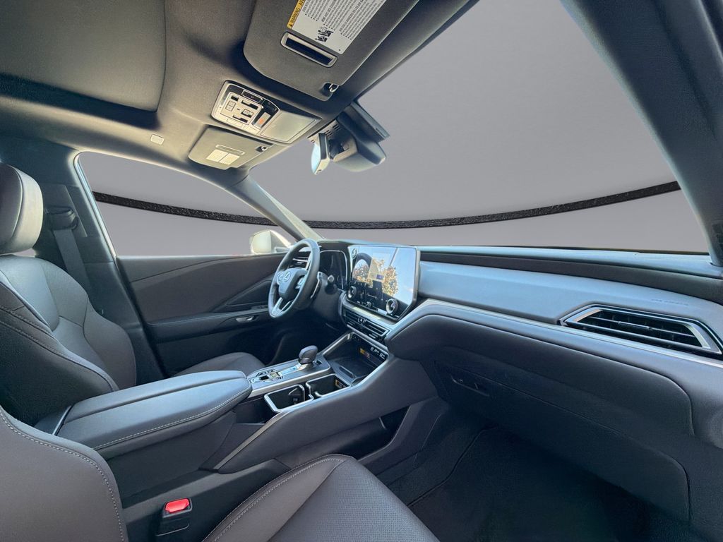 Thumbnail: 2026 Lexus TX - 15