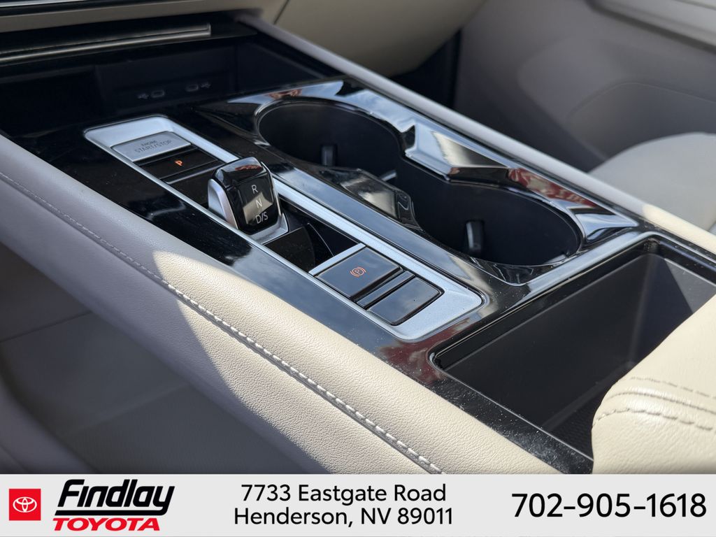 Used 2024 Volkswagen Atlas SUV