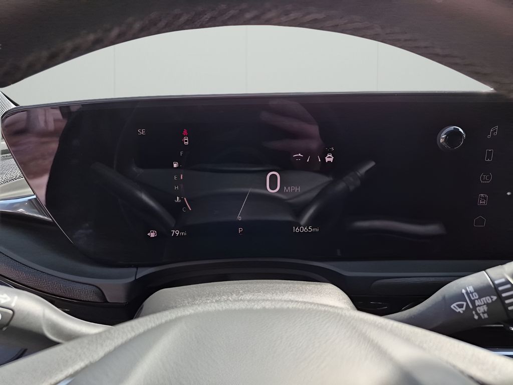 Used Car 2024 Buick Envista  Sport Touring For Sale Under $25,000 In Austin, Texas