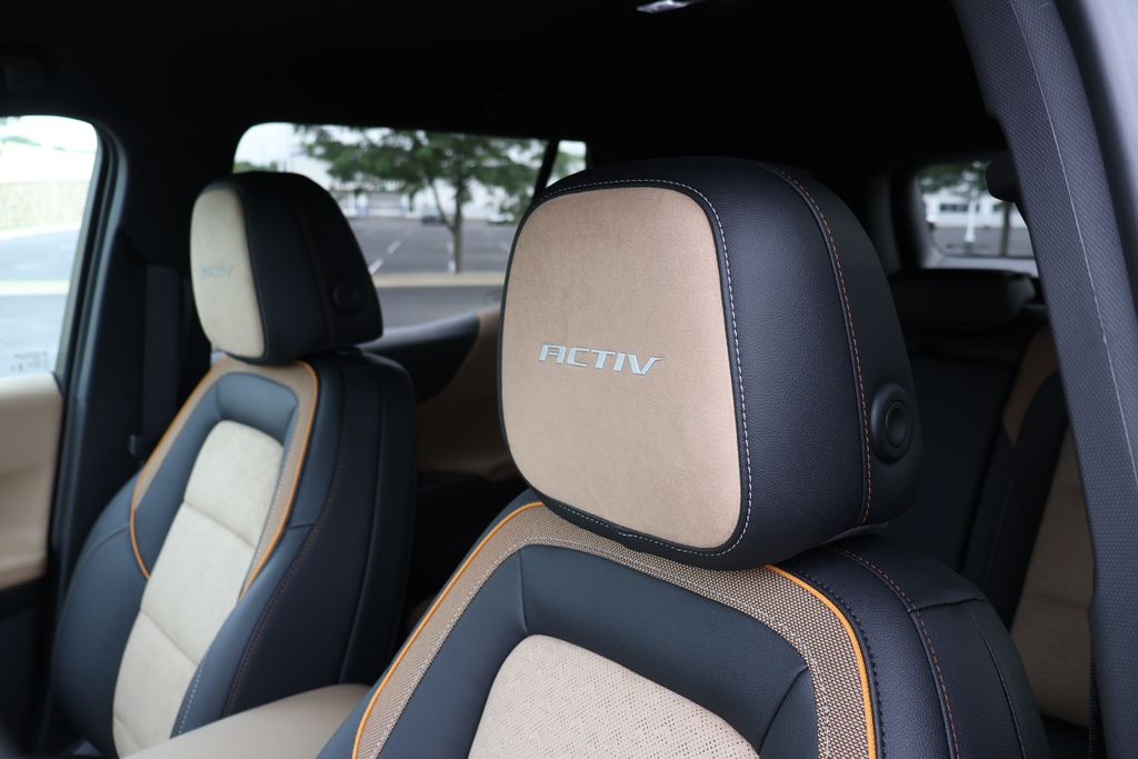 Thumbnail: 2026 Chevrolet Equinox - 15