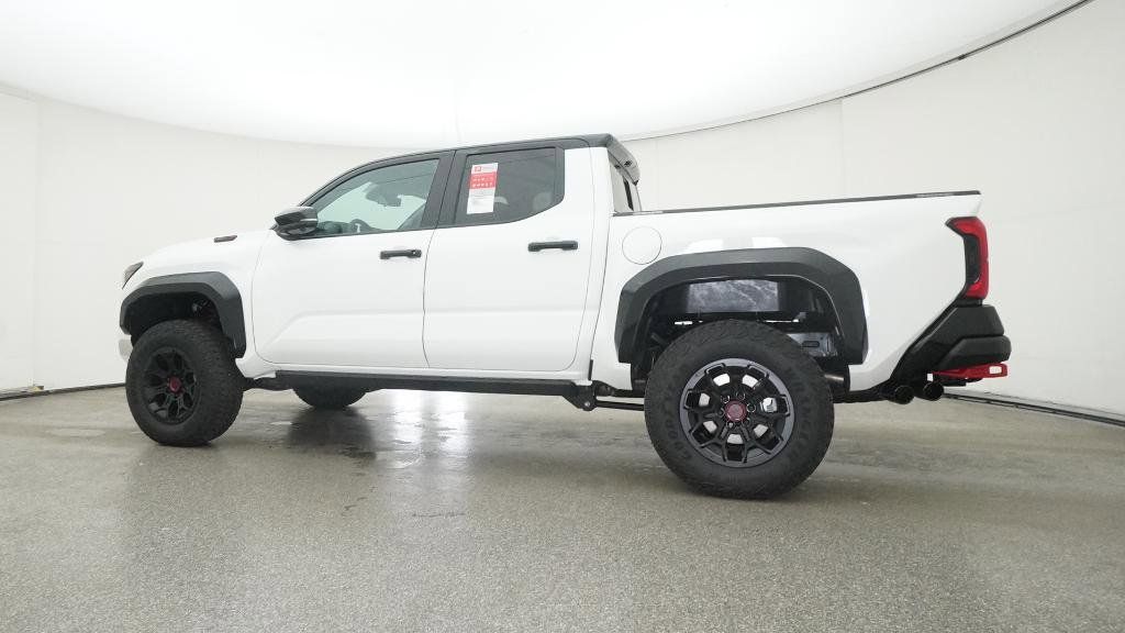 Thumbnail: 2025 Toyota Tacoma - 2