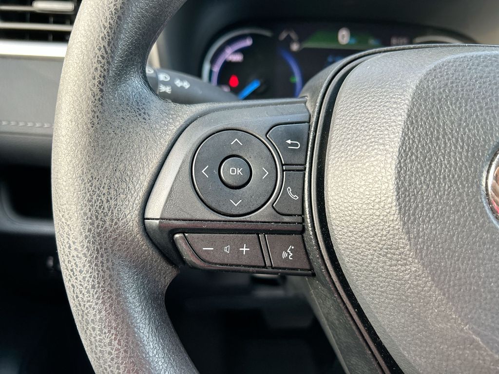 Thumbnail: 2024 Toyota RAV4 - 16