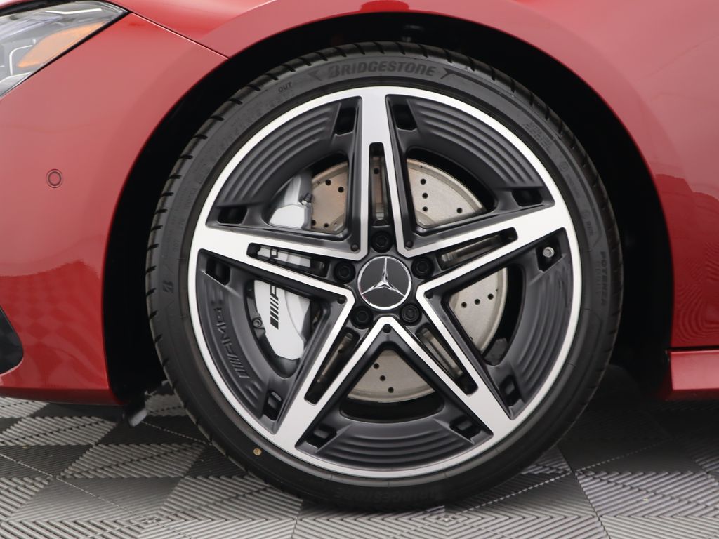 Thumbnail: 2025 Mercedes-Benz CLA - 31