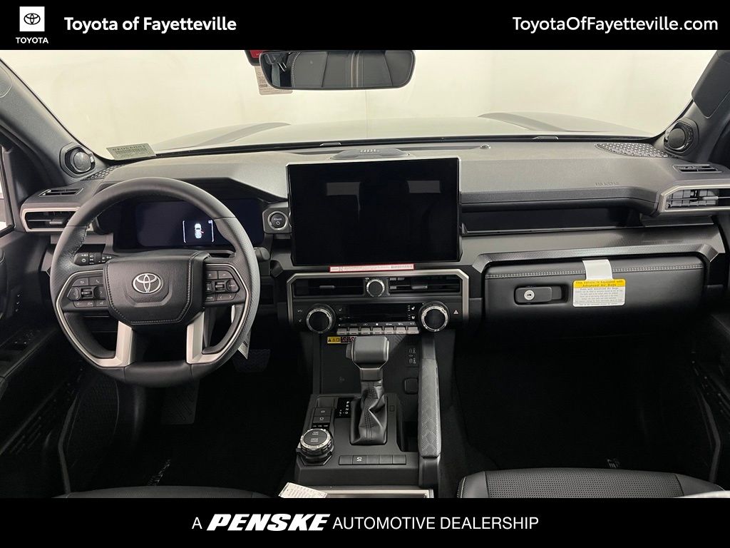 Thumbnail: 2026 Toyota 4Runner - 18