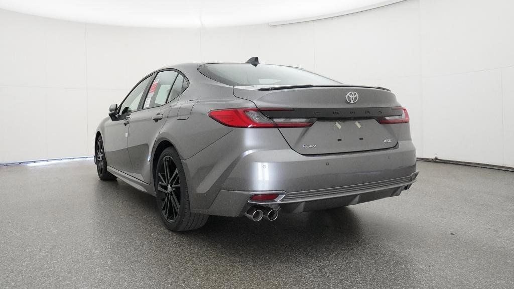 Thumbnail: 2026 Toyota Camry - 29