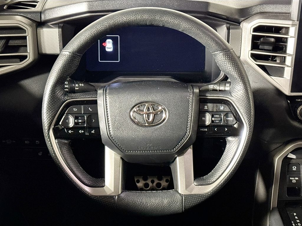 2023 Toyota Sequoia Limited