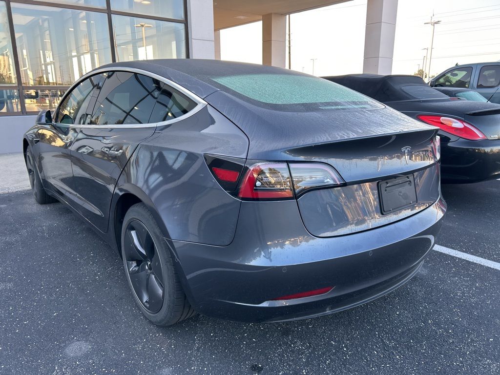 Thumbnail: 2020 Tesla Model 3 - 2