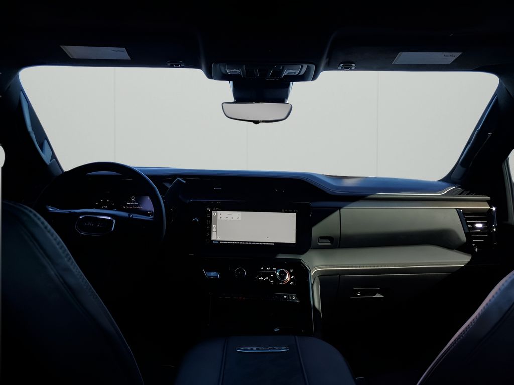 Used Car 2024 Gmc Sierra 2500hd  At4x For Sale Under $90,000 In Austin, Texas