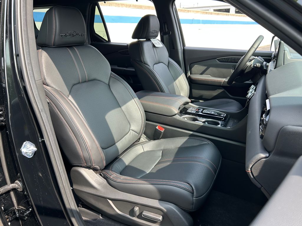 Thumbnail: 2026 Honda Passport - 25