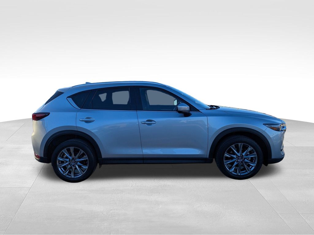 used 2019 Mazda CX-5 car, priced at $22,492